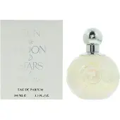 Benetton Sun Moon Stars, eau de parfum, da donna, 100 ml