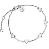 Rosefield Bracciale Cristalli Jbrhs-J1014 — Bracciale