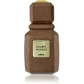 Ajmal Musk Wood, Extrait De Parfum, unisex, 100 ml