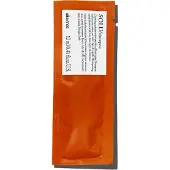 Davines Set , Solu, Shampoo Per Capelli, Chiarificante, 12 pz, 12 ml