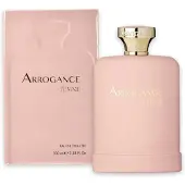 Arrogance Femme Eau de Toilette 100 ml Donna — Eau de Toilette