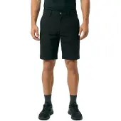 EA7 per uomo. 7M000194_AF14589 Pantaloncini neri Ventus7 (3XL), Nero, Casual, Poliamide