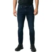 Selected Jeans Slim Fit Uomini Nero 31