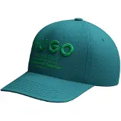 HUGO Cappellino Con Visiera Merk 10269331