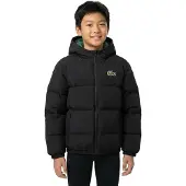 Lacoste Kids Giacca Core Puffer
