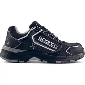 Sparco Protezione delle gambe TEAMWORK 0752842NRNR