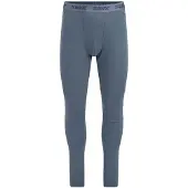 Swix RaceX Merino Pants Intimo lana merinos Uomo (L, blu)