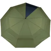Roka London Ombrello Waterloo Recycled Nylon
