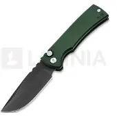 Böker Germany Coltello pieghevole Mini Redencion 42a, verde