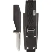 Marttiini Coltello finlandese Laavu, black