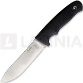 Linder Solingen Coltello da caccia Super Edge 2,kydex