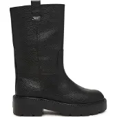 Tommy Hilfiger Stivale 'TUBULAR' nero