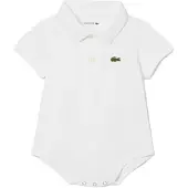 Lacoste Kids Body A Maniche Corte 547118