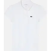 Lacoste Kids Polo A Maniche Corte 347026