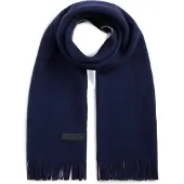 Tommy Hilfiger Sciarpa blu / marino