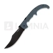 Cold Steel Coltello pieghevole XL Espada Black, wolf grey