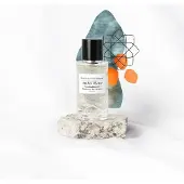 Maison Rebatchi Ambre Blanc 50 ml Unisex Eau de Parfum