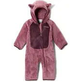 Columbia Tuta A Maniche Lunghe Foxy Baby Sherpa