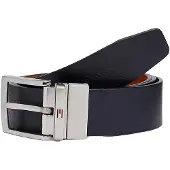 Tommy Hilfiger Cintura Adan Rev 3.5 Pebble