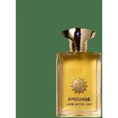 Amouage Jubilation XXV Uomo Eau de Parfum 100 ml