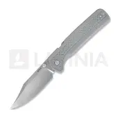 Cold Steel Coltello pieghevole Full Metal Atlas Clip Point