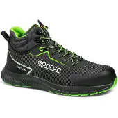Sparco Scarpe Antinfortunistiche Traction