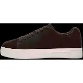 Selected Sneakers Uomini Marrone 43