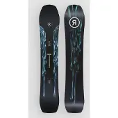 Ride Tavola Da Snowboard Smokescreen