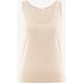 Tamaris Top beige - M