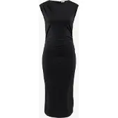 Tamaris Abito maxi nero - 40