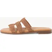 Tamaris Ciabatte marrone - 38