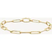 Tamaris Bracciale oro - 18cm