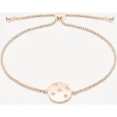 Tamaris Bracciale oro rosa - 22cm