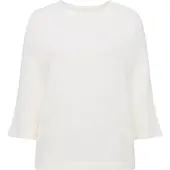 Tamaris Maglione bianco - XL