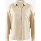 Tamaris Blusa beige - 48
