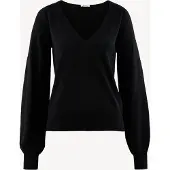Tamaris Pullover nero - M