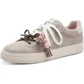 Tamaris Sneaker beige - 38
