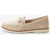 Tamaris Mocassini beige - 39