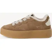 Tamaris Sneaker beige - 40