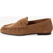 Tamaris Mocassino cognac