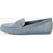 Tamaris Mocassini blu - 36