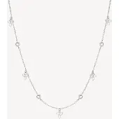 Tamaris Catenina argento - 45cm