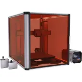 Snapmaker Stampante 3d 3 In 1 Artisan