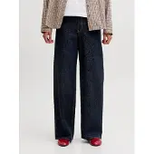 Jack & Jones Jxtokyo Wide Hw C248 Dnm Noos