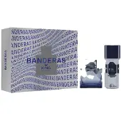 Banderas King of Seduction Confezione (edt 100ml + deo 150ml)