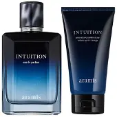 Aramis Holiday Intuition Eau de Parfum Uomo — Set Regalo