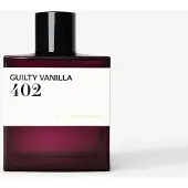 Bon Parfumeur Guilty Vanilla 402 100 ml — Eau de Parfum