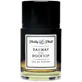 Philly & Phill Railway to the Rooftop 30 ml — Eau de Parfum