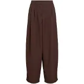 Vila Vilee Barrel Fit Pantaloni