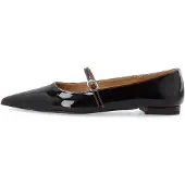 Bianco Biabari Scarpe Mary Jane